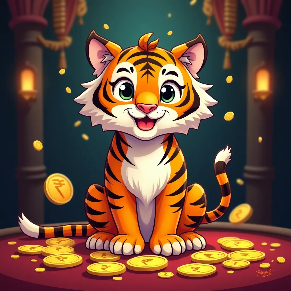 William Hill Lucky Catch fishing game
