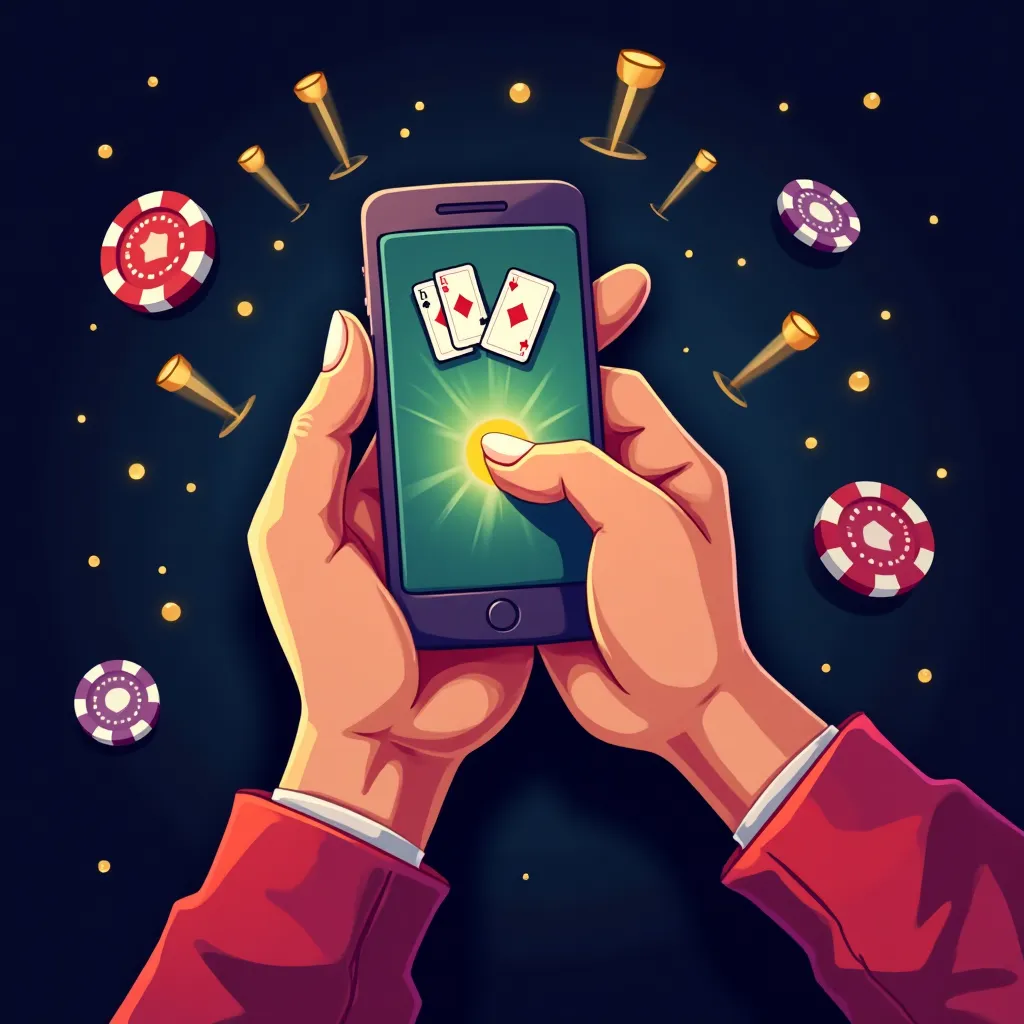 William Hill mobile slots showcase