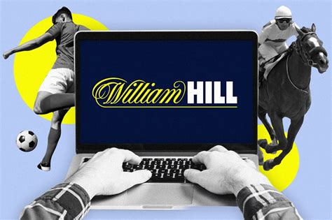 william hill alternative